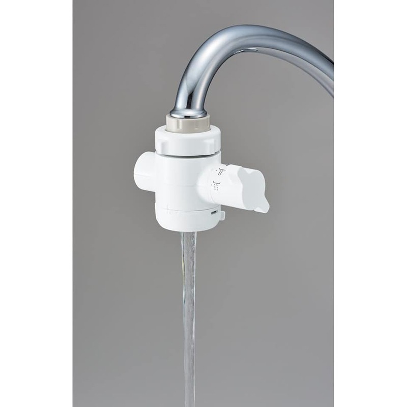 TK-HS71-W パナソニック 還元水素水生成器 ホワイト Panasonic