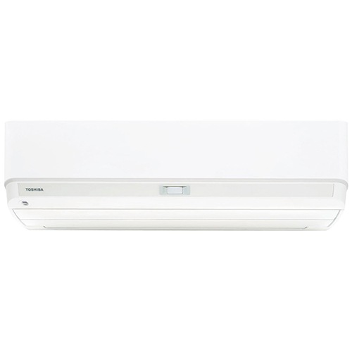 TOSHIBA 大清快 H-R RAS-H281R(W) ルームエアコン RAS-H281R-W 