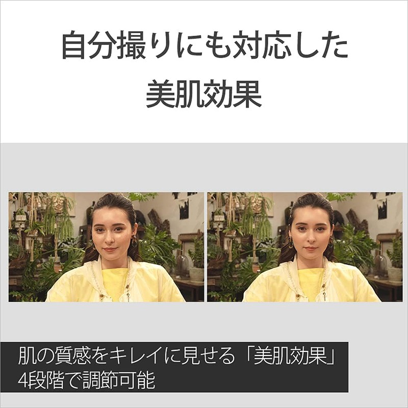 VLOGCAM ZV-E10L パワーズームレンズキット ソニー SONY ミラーレス一眼カメラ ブラック  ズームレンズ
