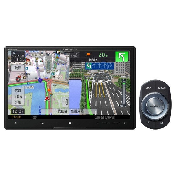 マツダ純正ナビ C9P9 Pioneer カロッツェリア NVH-0228zm
