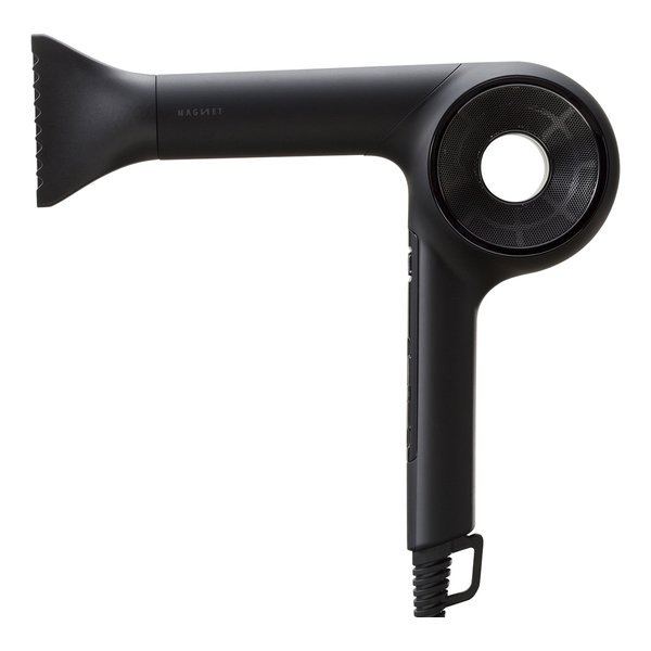 ホリスティックキュアーズ MAGNETHairPro（マグネットヘアプロ）ドライヤー 0＋（ゼロプラス） ブラック HCD-G07CB HCDG07CB