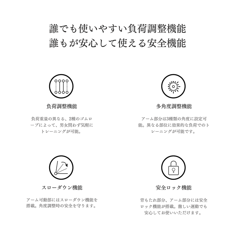 muma フィットネス トレーニングベンチ ストレッチ インテリア スツール