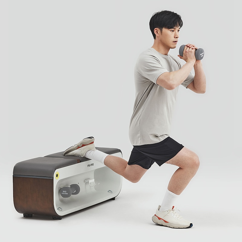 フィットネス　トレーニングベンチ　mu×ma 楽天市場】【レビュー特典付き】muma フィットネス トレーニング