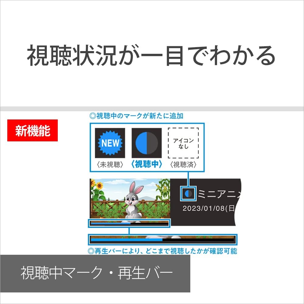 ソニー ブルーレイディスクレコーダー 4TB 4Kチューナー内蔵 Ultra HDブルーレイ再生 BDZ-FBT4200 3チューナー搭載 3番組同時録画 ブルーレイレコーダー DVDレコーダー