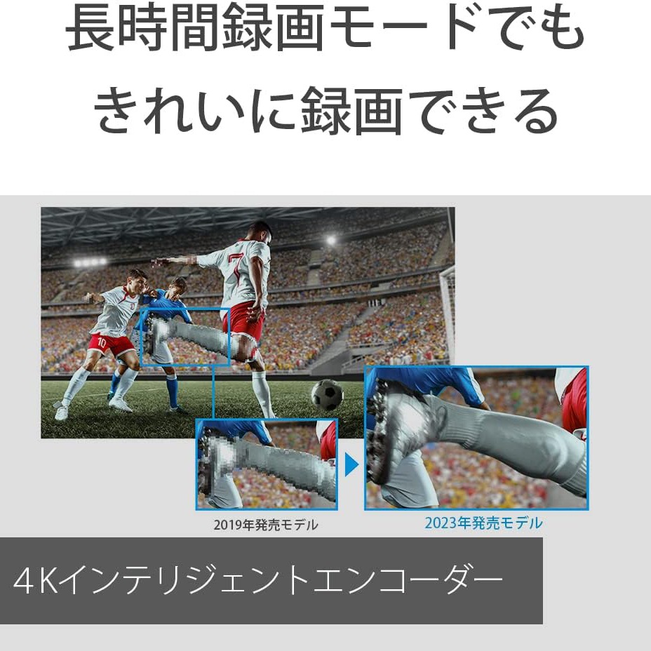 ソニー ブルーレイディスクレコーダー 4TB 4Kチューナー内蔵 Ultra HDブルーレイ再生 BDZ-FBT4200 3チューナー搭載 3番組同時録画 ブルーレイレコーダー DVDレコーダー