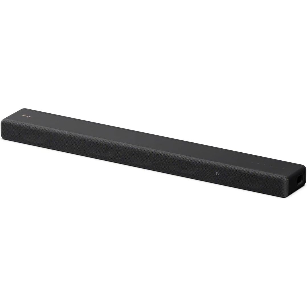 ソニー(SONY) サウンドバー HT-A3000【Dolby Atmos・DTS:X対応/360立体音響/5スピーカーユニット搭載/内蔵サブウーファー/テレビ用/HDMIケーブル付属/Bluetooth対応】