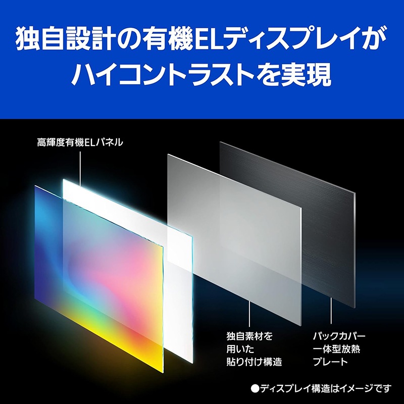 Panasonic 有機ELテレビ VIERA MZ1800 TH-55MZ1800 55型 有機ELパネル 地上・BS・110度CSデジタル4Kチューナー内蔵テレビ (別売USB HDD録画対応) パナソニック 4K VIERA
