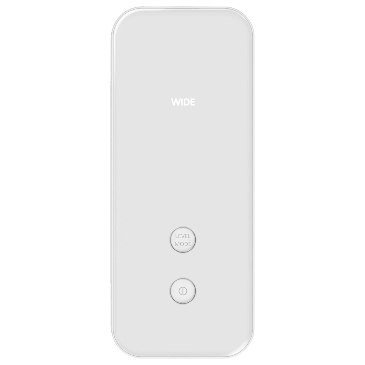 冷却機能付/2023年発売 パナソニック 光美容器 光エステ スムースエピ ES-WG0A-H ハイパワー 光エステ スムースエピ ボディ&フェイス用 グレー