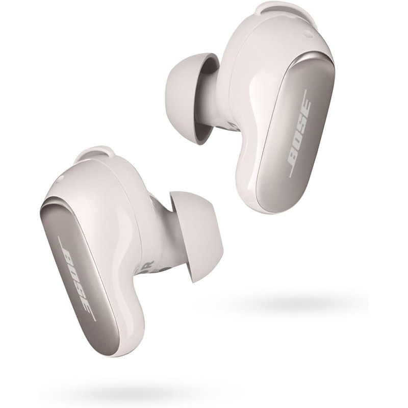 Bose QuietComfort Ultra ワイヤレスイヤフォン未使用近い