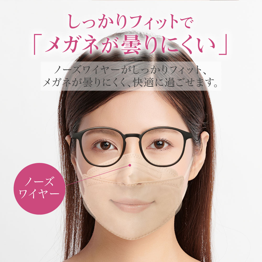 血色マスク　30枚入り