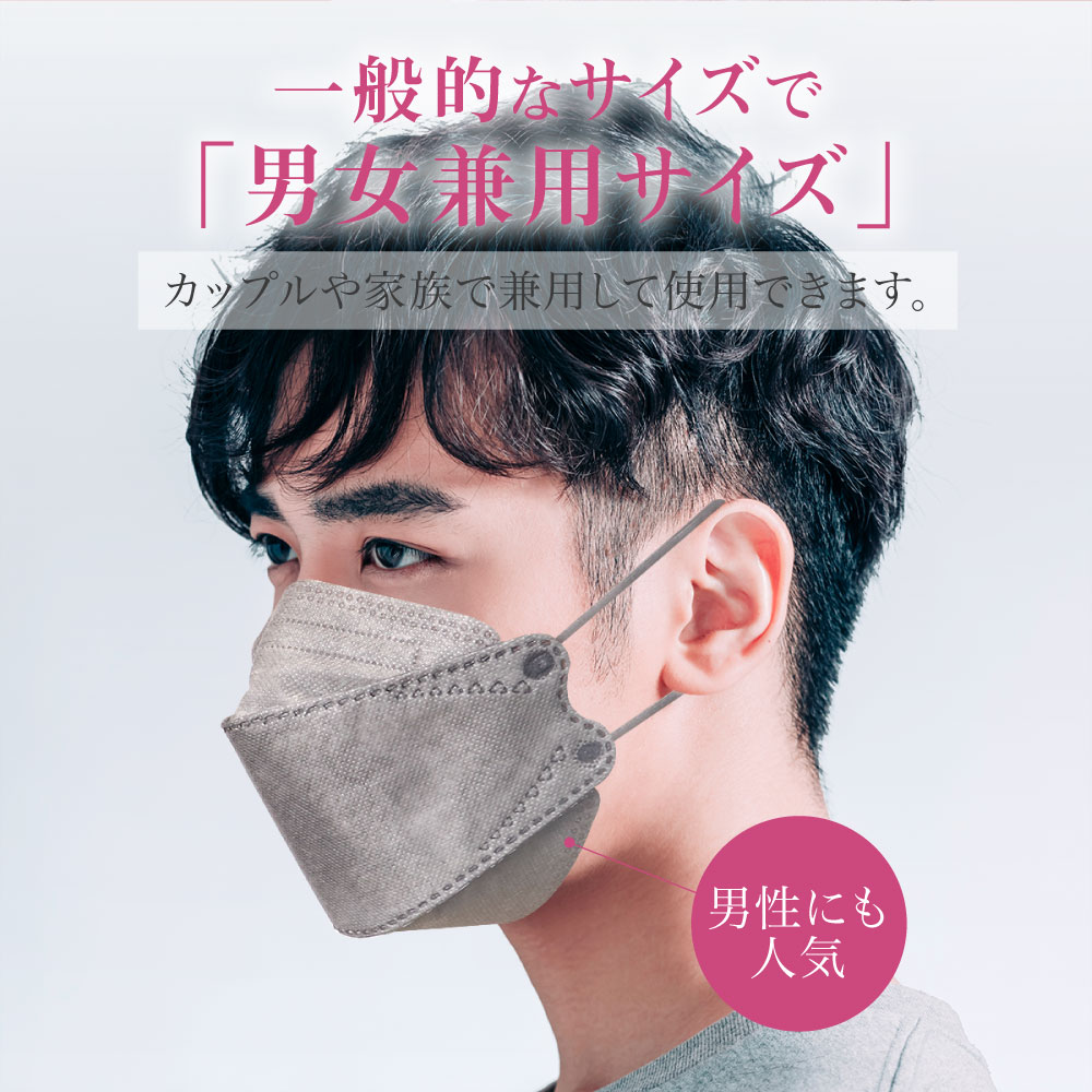 血色マスク　30枚入り