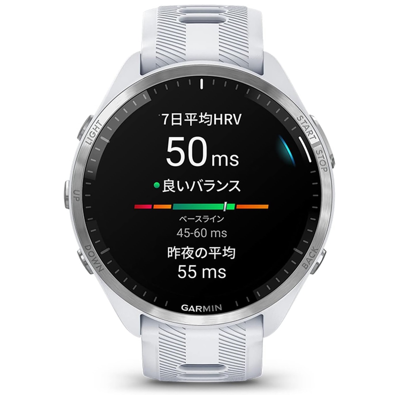 GARMIN ガーミン forerunner 965 Forerunner 965 | スマートウォッチ | Garmin 日本