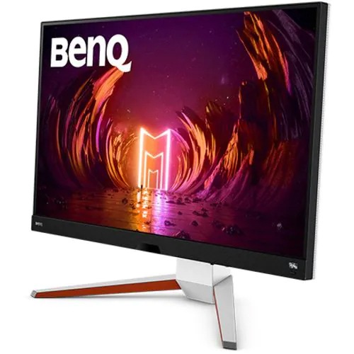 BENQ ベンキュー 31.5型 ゲーミングモニター EX3210U
