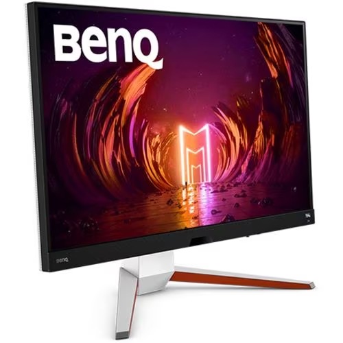 BENQ ベンキュー 31.5型 ゲーミングモニター EX3210U