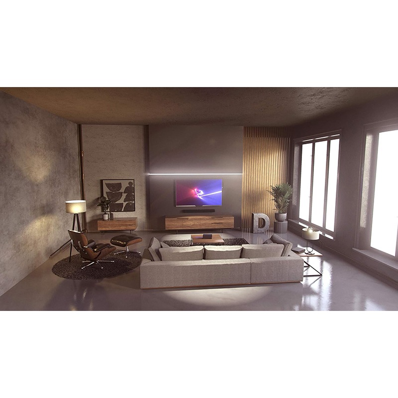 JBL BAR 5.0 MultiBeam サウンドバー