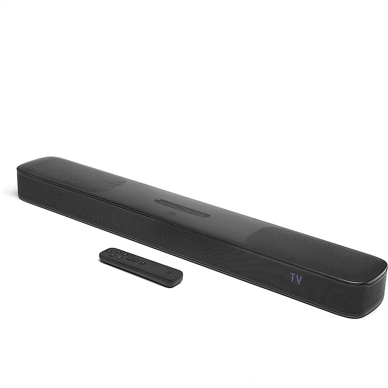 JBL BAR 5.0 MultiBeam サウンドバー