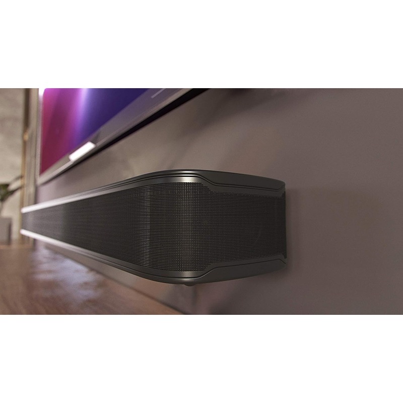 JBL BAR 5.0 MultiBeam サウンドバー