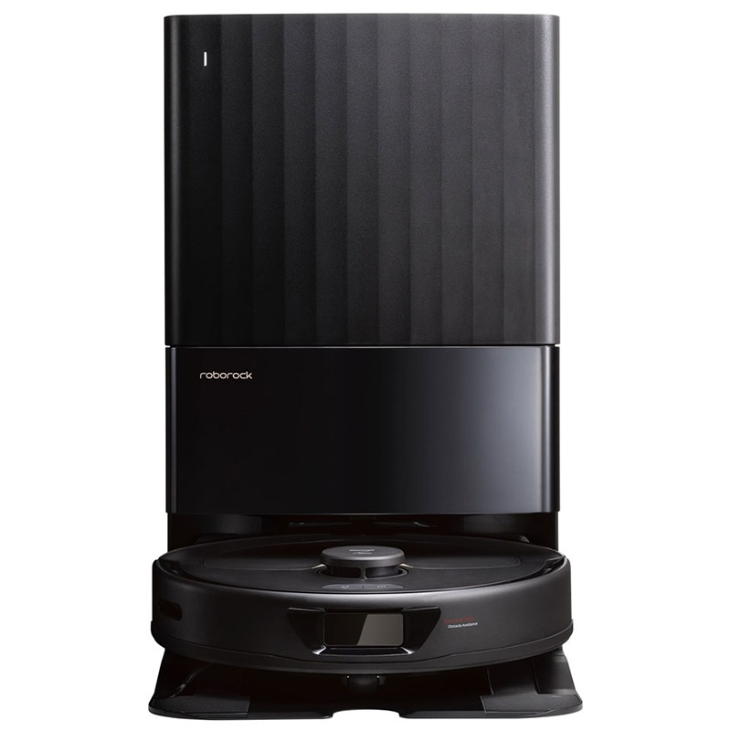 ロボット掃除機本体 黒 roborock ロボット掃除機 黒型番:S7M52-04