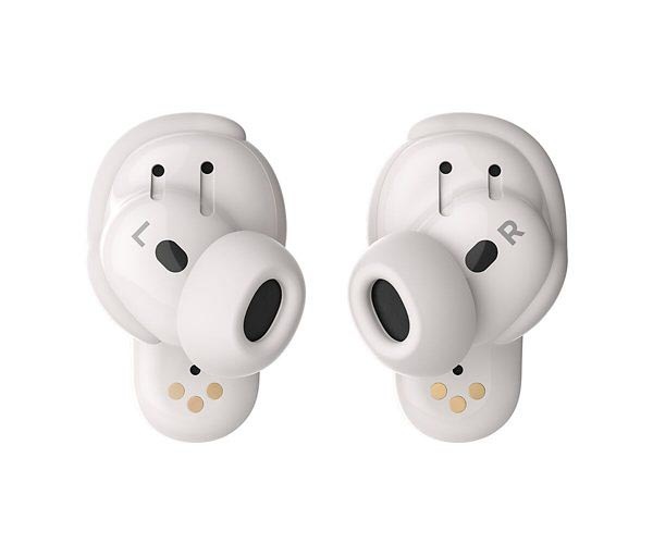 BOSE QuietComfort Earbuds II [ソープストーン]