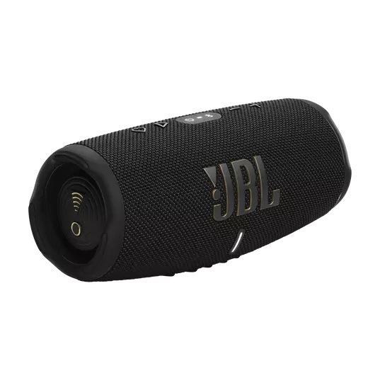 JBL ジェイ ビー エル JBL Charge 5 Wi-Fi ポータブルWi-Fi/Bluetooth スピーカー CHARGE5WIFI