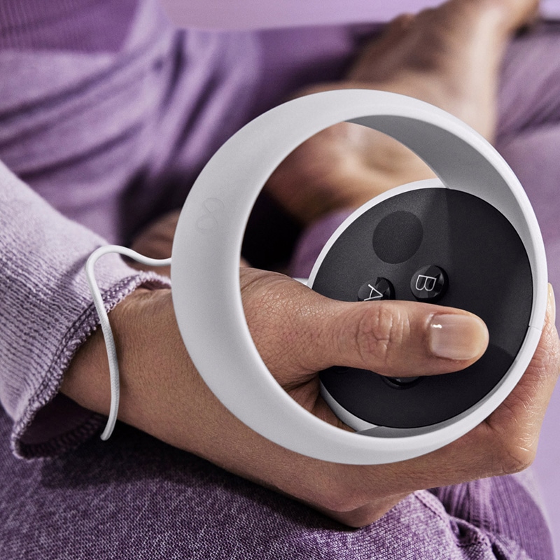 Oculus オールインワンVRヘッドセット OCULUS QUEST 2 128GB