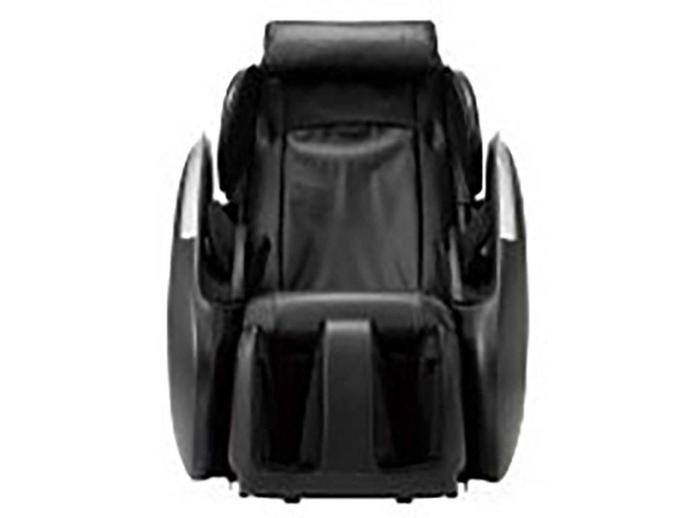 スライヴ マッサージチェア ブラック CHD-9220(BK) くつろぎ指定席 マッサージ機 自動マッサージ5種  疲労回復 血行促進 筋肉疲労 首 腰 腕 脚 土踏まず