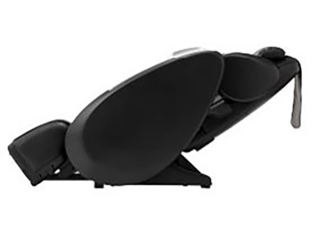 スライヴ マッサージチェア ブラック CHD-9220(BK) くつろぎ指定席 マッサージ機 自動マッサージ5種  疲労回復 血行促進 筋肉疲労 首 腰 腕 脚 土踏まず