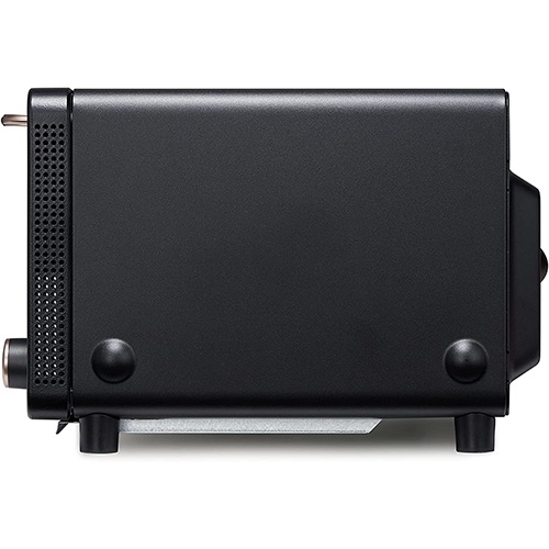 BALMUDA バルミューダ トースター proブラック K05A-SE