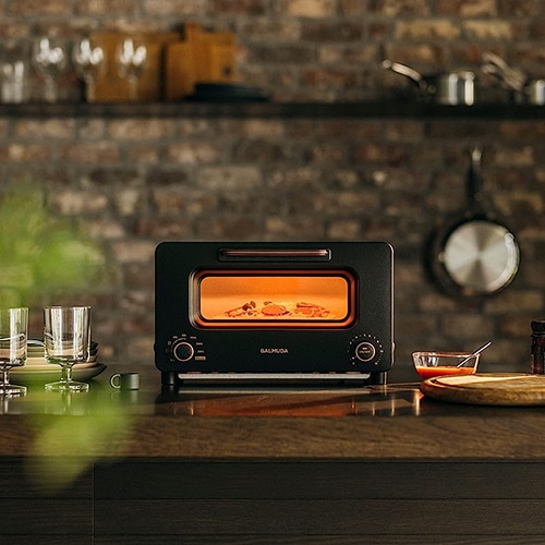 BALMUDA The Toaster Pro K05A-SE バルミューダ トースター プロ