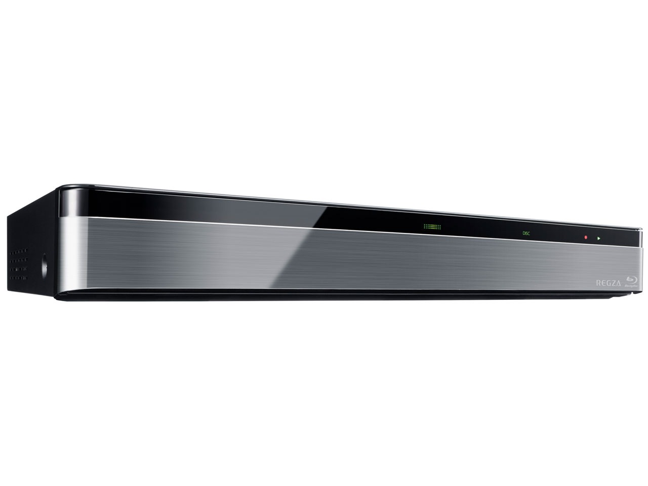 TOSHIBA REGZA レグザサーバー DBR-M4010