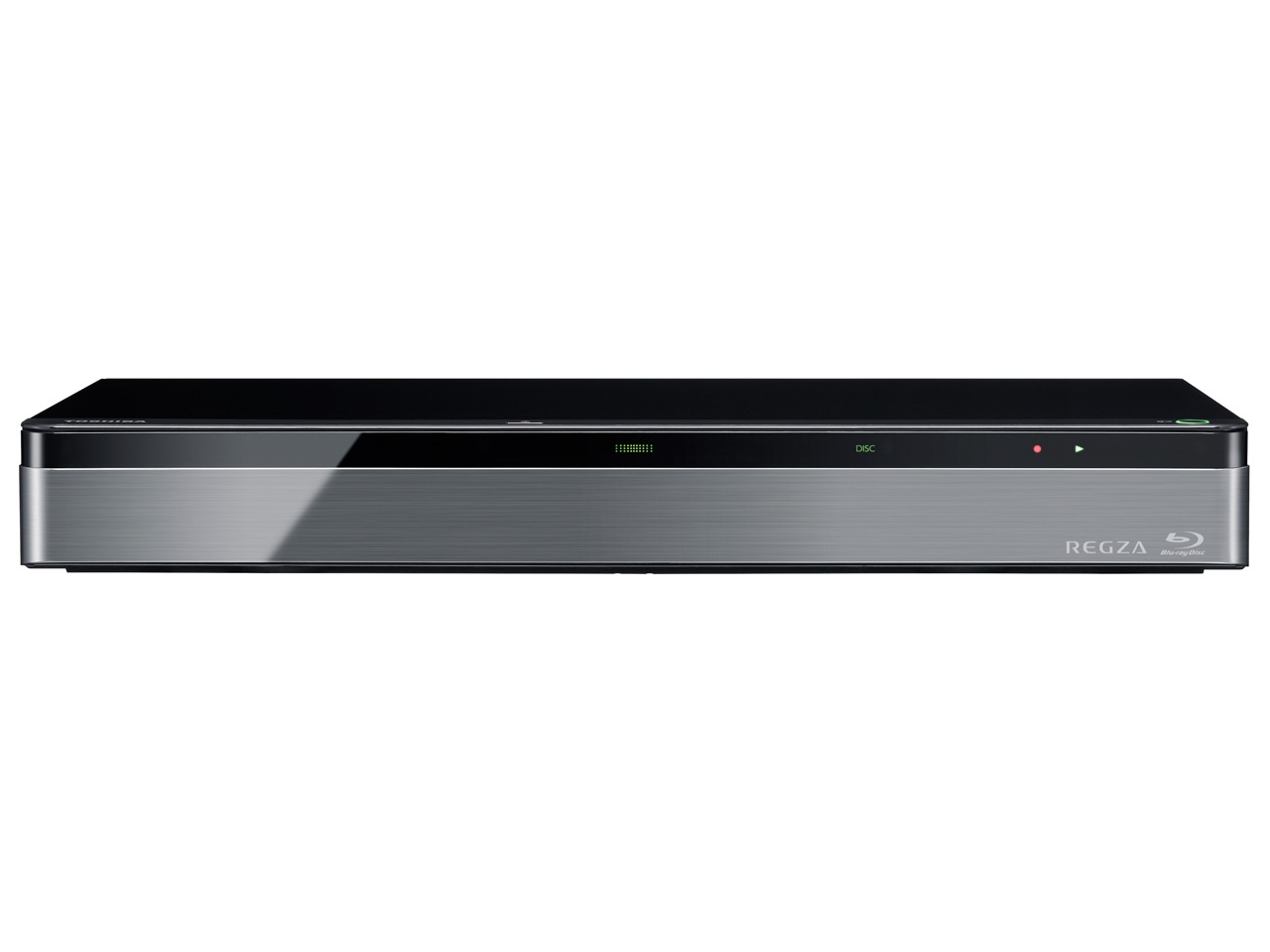 TOSHIBA REGZA レグザサーバー DBR-M4010