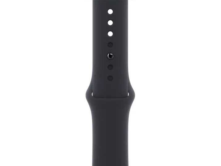 Apple Watch SE 44mm MKQ63J/A スペースグレイアルミニウムケース／ミッドナイトスポーツバンド GPSモデル Space Gray Aluminum Case Midnight Sport Band SG Alu A2352 SGAL MKQ63J/A