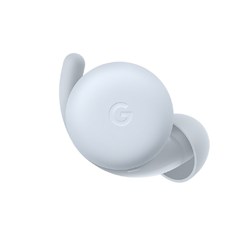 Google グーグル フルワイヤレスイヤホン Pixel Buds A-series Sea GA04282-GB ワイヤレス(左右分離) Bluetooth