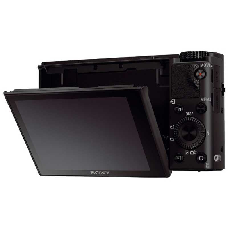 SONY コンパクトデジタルカメラ 6倍光学ズーム SONY コンパクトデジタルカメラ 6倍光学ズーム