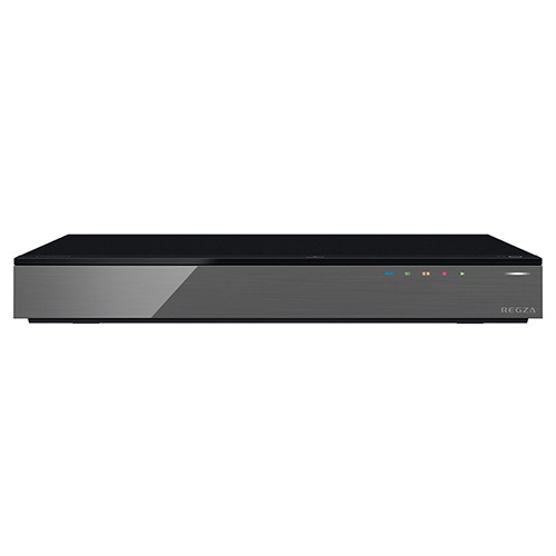 TOSHIBA REGZA 4K BDレコーダー DBR-4KZ200 東芝 ブルーレイ