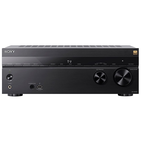 SONY マルチチャンネルAVレシーバー STR-AN1000 ソニー