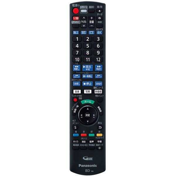 Panasonic DIGA ブルーレイディスクレコーダー DMR-4SE102  3チューナー内蔵　4Kブルーレイディスクレコーダー　DIGA（ディーガ）