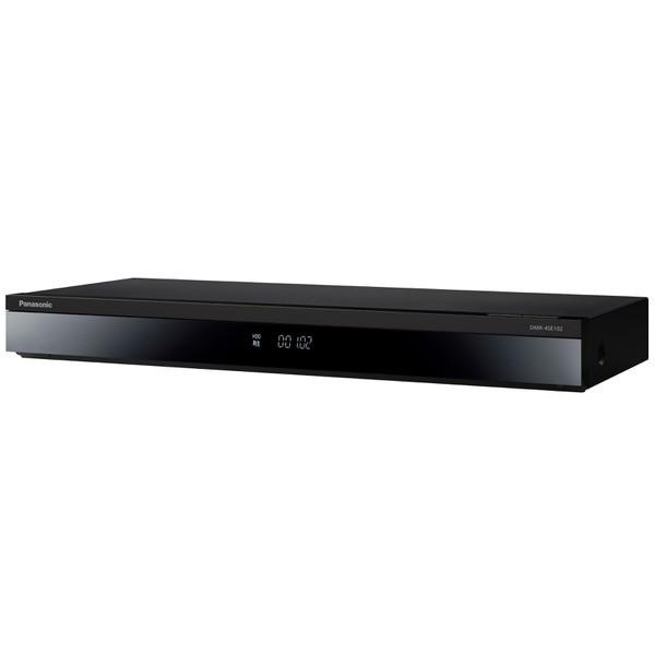 Panasonic DIGA ブルーレイディスクレコーダー DMR-4SE102  3チューナー内蔵　4Kブルーレイディスクレコーダー　DIGA（ディーガ）