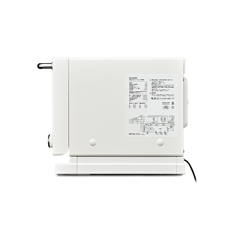 バルミューダ 正規 電子レンジ バルミューダ ザ・レンジ