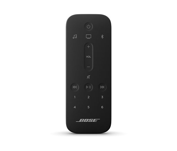 BOSE サウンドバー Smart Soundbar 900 ブラック | 電化製品