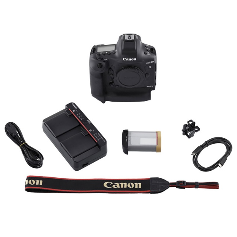 Canon デジタル一眼レフカメラ EOS-1D X Mark III MARK キヤノン