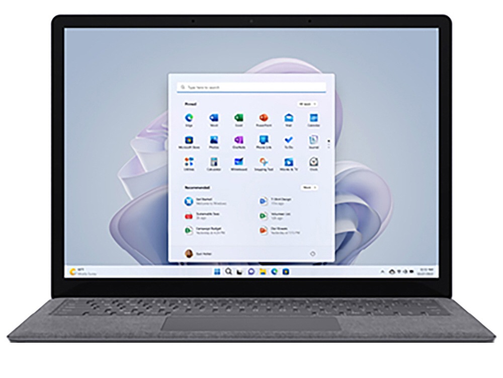 Microsoft Surface Laptop 5　QZI-00020