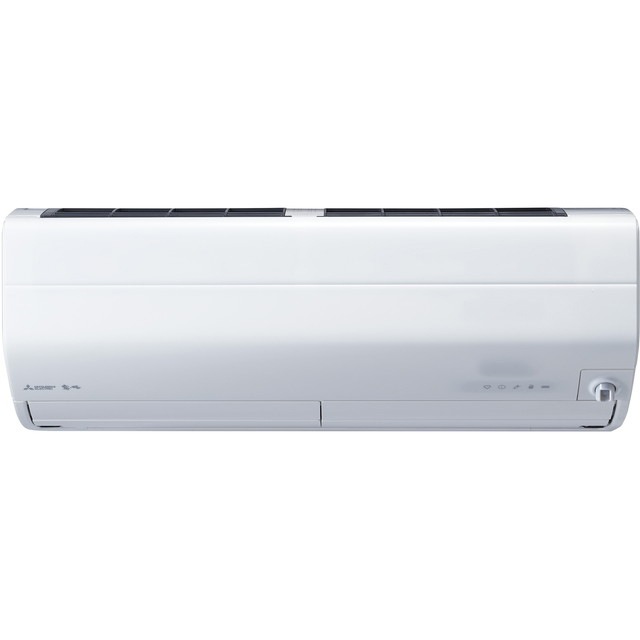 MITSUBISHI 霧ヶ峰 エアコン Z MSZ-ZW2819S-W | 電化製品 | WE