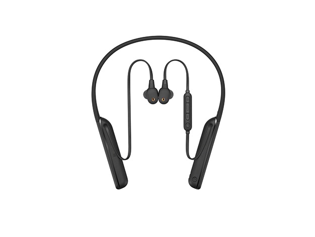 SONY ブルートゥースイヤホン WI-1000XM2(B)