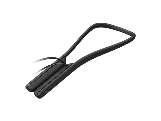 SONY ブルートゥースイヤホン WI-1000XM2(B)
