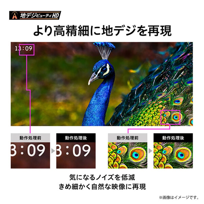 TOSHIBA 東芝 液晶テレビ 24型 24V34 東芝  地上・BS・110度CSデジタル ハイビジョンLED液晶テレビ (別売USB HDD録画対応) youtube対応 新生活 一人暮らし