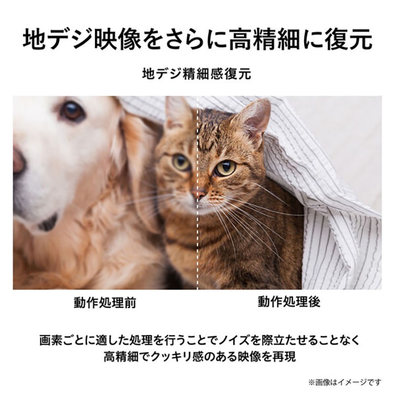 TOSHIBA 東芝 液晶テレビ 24型 24V34 東芝  地上・BS・110度CSデジタル ハイビジョンLED液晶テレビ (別売USB HDD録画対応) youtube対応 新生活 一人暮らし