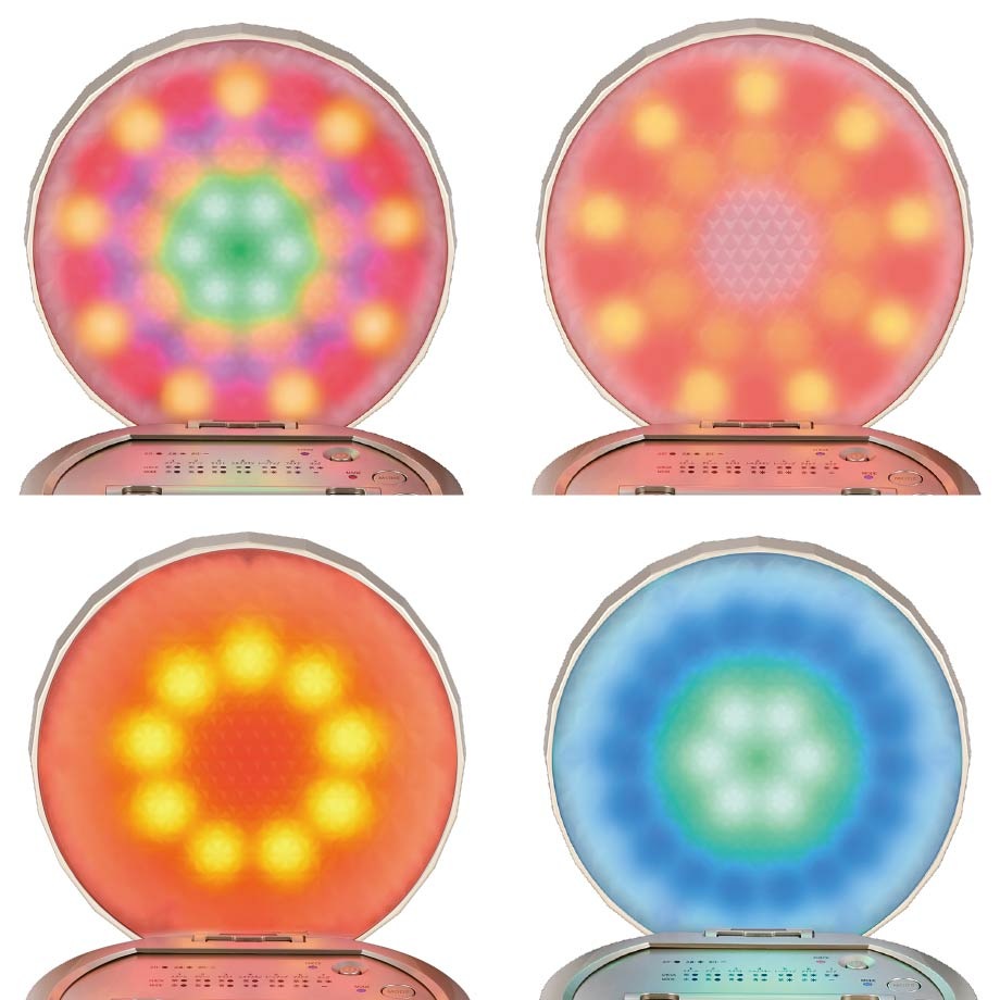 YA-MAN ヤーマン 美顔器スチーマー フォトケア YJSB0N