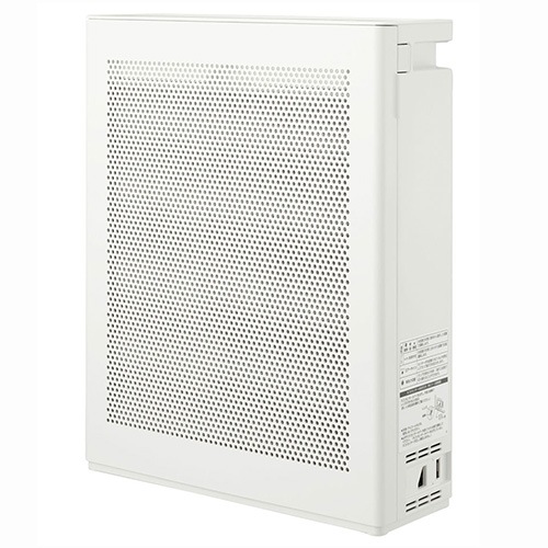 ZOJIRUSHI 空気清浄機 PU-SA35-WA 象印 16畳まで ホワイト