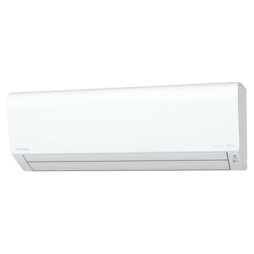 希少 黒入荷！ CS-282DJR-W パナソニック｜Panasonic エアコン Eolia 2022年 エアコン